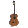GUITARRA CLÁSICA ADMIRA JUANITA ELECTRIFICADA EQ6 SERIE ESTUDIO