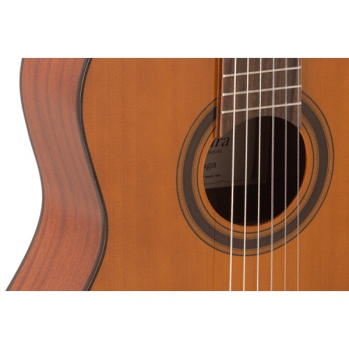 GUITARRA CLÁSICA ADMIRA MALAGA SERIE CONSERVATORIO