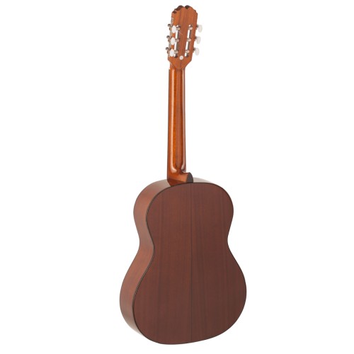 GUITARRA CLÁSICA ADMIRA MÁLAGA ELECTRIFICADA SERIE CONSERVATORIO