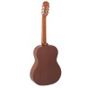 GUITARRA CLÁSICA ADMIRA MÁLAGA ELECTRIFICADA SERIE CONSERVATORIO