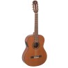 GUITARRA CLÁSICA ADMIRA MÁLAGA ELECTRIFICADA SERIE CONSERVATORIO
