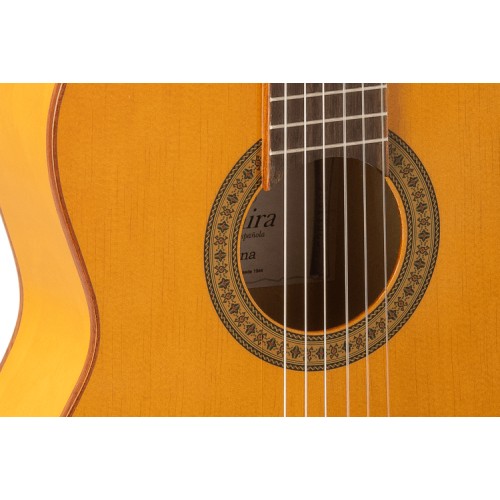 GUITARRA CLÁSICA ADMIRA TRIANA SERIE FLAMENCO