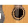 GUITARRA CLÁSICA ADMIRA VIRTUOSO SERIE CONSERVATORIO