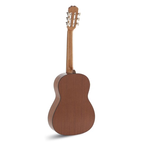 GUITARRA CLÁSICA ADMIRA ALBA 3/4 CADETE SERIE INICIACIÓN BRILLO