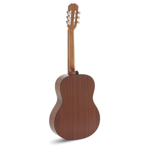 GUITARRA CLÁSICA ADMIRA ALBA 4/4 SERIE INICIACIÓN BRILLO