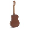 GUITARRA CLÁSICA ADMIRA ALBA 4/4 SERIE INICIACIÓN BRILLO