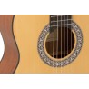 GUITARRA CLÁSICA ADMIRA ALBA 4/4 SERIE INICIACIÓN BRILLO