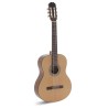 GUITARRA CLÁSICA ADMIRA ALBA 4/4 SERIE INICIACIÓN BRILLO