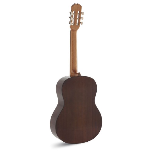 GUITARRA CLASICA ADMIRA SARA 4/4 SERIE INICIACIÓN BRILLO