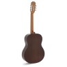 GUITARRA CLASICA ADMIRA SARA 4/4 SERIE INICIACIÓN BRILLO