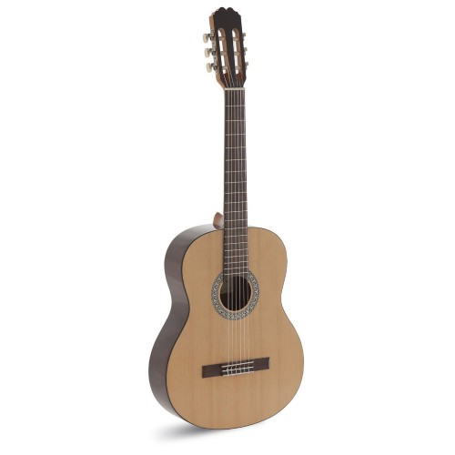 GUITARRA CLASICA ADMIRA SARA 4/4 SERIE INICIACIÓN BRILLO