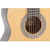 GUITARRA CLASICA ADMIRA SARA 4/4 SERIE INICIACIÓN BRILLO