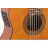GUITARRA CLÁSICA ADMIRA JUANITA ELECTRIFICADA FISHMAN SERIE ESTUDIO