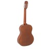 GUITARRA CLÁSICA ADMIRA MÁLAGA ELECTRIFICADA FISHMAN SERIE CONSERVATORIO