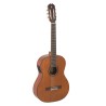 GUITARRA CLÁSICA ADMIRA MÁLAGA ELECTRIFICADA FISHMAN SERIE CONSERVATORIO