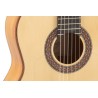 GUITARRA CLÁSICA ADMIRA F4 SERIE FLAMENCO ARTESANÍA