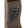 GUITARRA CLÁSICA ADMIRA A15 ELECTRIFICADA CON FISHMAN SERIE ARTESANÍA