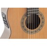 GUITARRA CLÁSICA ADMIRA A15 ELECTRIFICADA CON FISHMAN SERIE ARTESANÍA