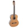GUITARRA CLÁSICA ADMIRA A15 ELECTRIFICADA CON FISHMAN SERIE ARTESANÍA