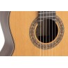 GUITARRA CLÁSICA ADMIRA A20 ELECTRIFICADA CON FISHMAN SERIE ARTESANÍA