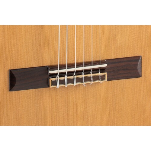GUITARRA CLÁSICA ADMIRA A20 ELECTRIFICADA CON FISHMAN SERIE ARTESANÍA