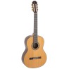GUITARRA CLÁSICA ADMIRA A20 ELECTRIFICADA CON FISHMAN SERIE ARTESANÍA