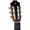 GUITARRA CLÁSICA ADMIRA F4 ELECTRIFICADA SERIE FLAMENCO ARTESANÍA