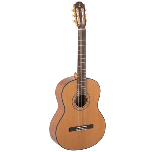 GUITARRA CLÁSICA ADMIRA A2 SERIE ARTESANÍA