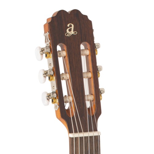 GUITARRA CLÁSICA ADMIRA SEVILLA SERIE ESTUDIO