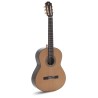GUITARRA CLÁSICA ADMIRA A6 ELECTRIFICADA CON FISHMAN SERIE ARTESANÍA