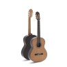 GUITARRA CLÁSICA ADMIRA A6 ELECTRIFICADA CON FISHMAN SERIE ARTESANÍA