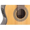 GUITARRA CLÁSICA ADMIRA A4 ELECTRIFICADA CON FISHMAN SERIE ARTESANÍA