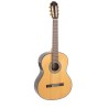 GUITARRA CLÁSICA ADMIRA A4 ELECTRIFICADA CON FISHMAN SERIE ARTESANÍA