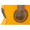 GUITARRA CLÁSICA ADMIRA TRIANA SERIE FLAMENCO ELECTRIFICADA CON FISHMAN
