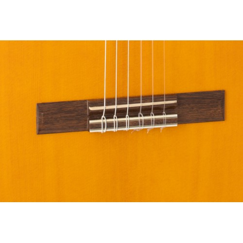 GUITARRA CLÁSICA ADMIRA TRIANA SERIE FLAMENCO ELECTRIFICADA CON EQ-6