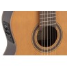 GUITARRA CLÁSICA ADMIRA IRENE ELECTRIFICADA FISHMAN SERIE CONSERVATORIO