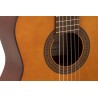 GUITARRA CLÁSICA ADMIRA PALOMA SATINADA SERIE ESTUDIO