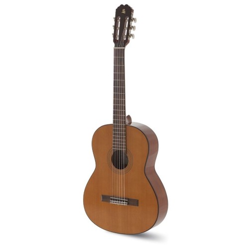 GUITARRA CLÁSICA ADMIRA MÁLAGA ZURDA SERIE CONSERVATORIO