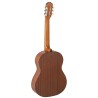 GUITARRA CLÁSICA ADMIRA ALBA 3/4 CADETE SERIE INICIACIÓN SATINADO