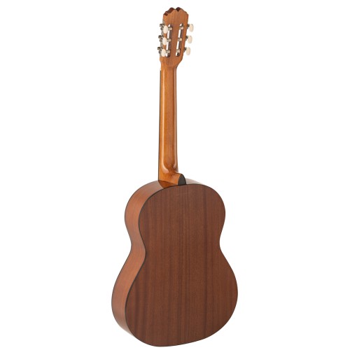 GUITARRA CLÁSICA ADMIRA ALBA 4/4 SERIE INICIACIÓN SATINADA