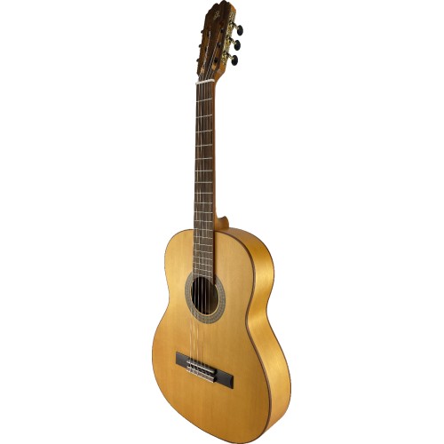 GUITARRA CLÁSICA ADMIRA TRIANA SERIE FLAMENCO SATINADA