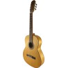 GUITARRA CLÁSICA ADMIRA TRIANA SERIE FLAMENCO SATINADA
