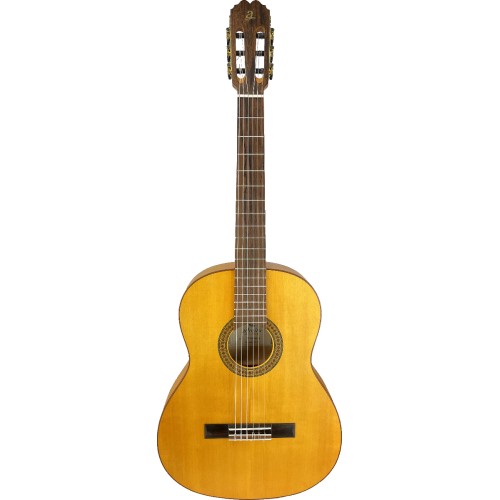 GUITARRA CLÁSICA ADMIRA TRIANA SERIE FLAMENCO SATINADA