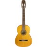 GUITARRA CLÁSICA ADMIRA TRIANA SERIE FLAMENCO SATINADA
