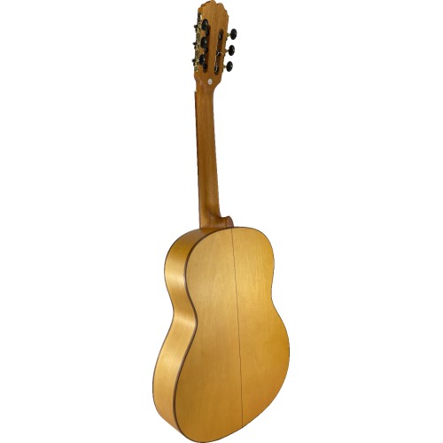 GUITARRA CLÁSICA ADMIRA TRIANA SERIE FLAMENCO SATINADA