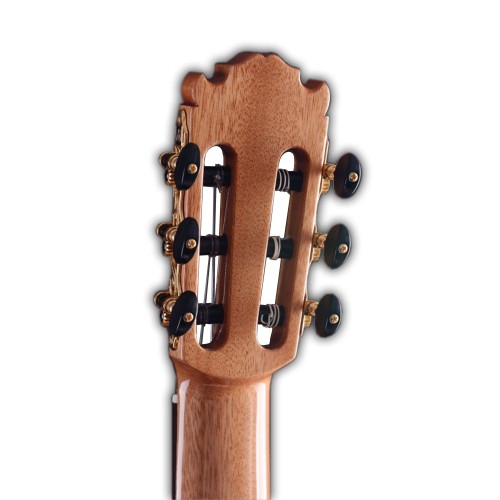 ▷ Guitarra Clásica Martínez ES-06-S