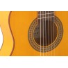 GUITARRA CLÁSICA ADMIRA TRIANA 3/4 SERIE FLAMENCO
