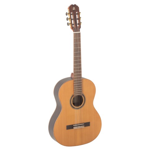 GUITARRA CLÁSICA ADMIRA IRENE ZURDA SERIE CONSERVATORIO