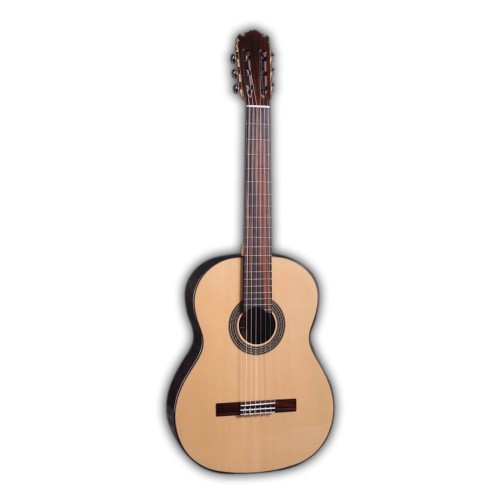 ▷ Guitarra Clásica Martínez ES-06-S