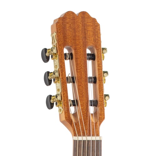 GUITARRA CLÁSICA ADMIRA ELSA 3/4 CADETE SERIE INICIACIÓN BRILLO